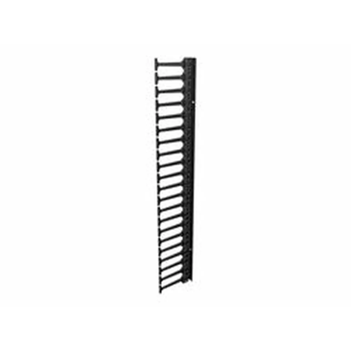 Armadio Rack a Muro Vertiv VRA1016 Nero