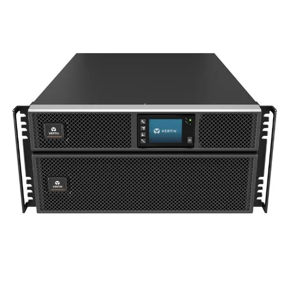 GXT5 1PH UPS 16KVA