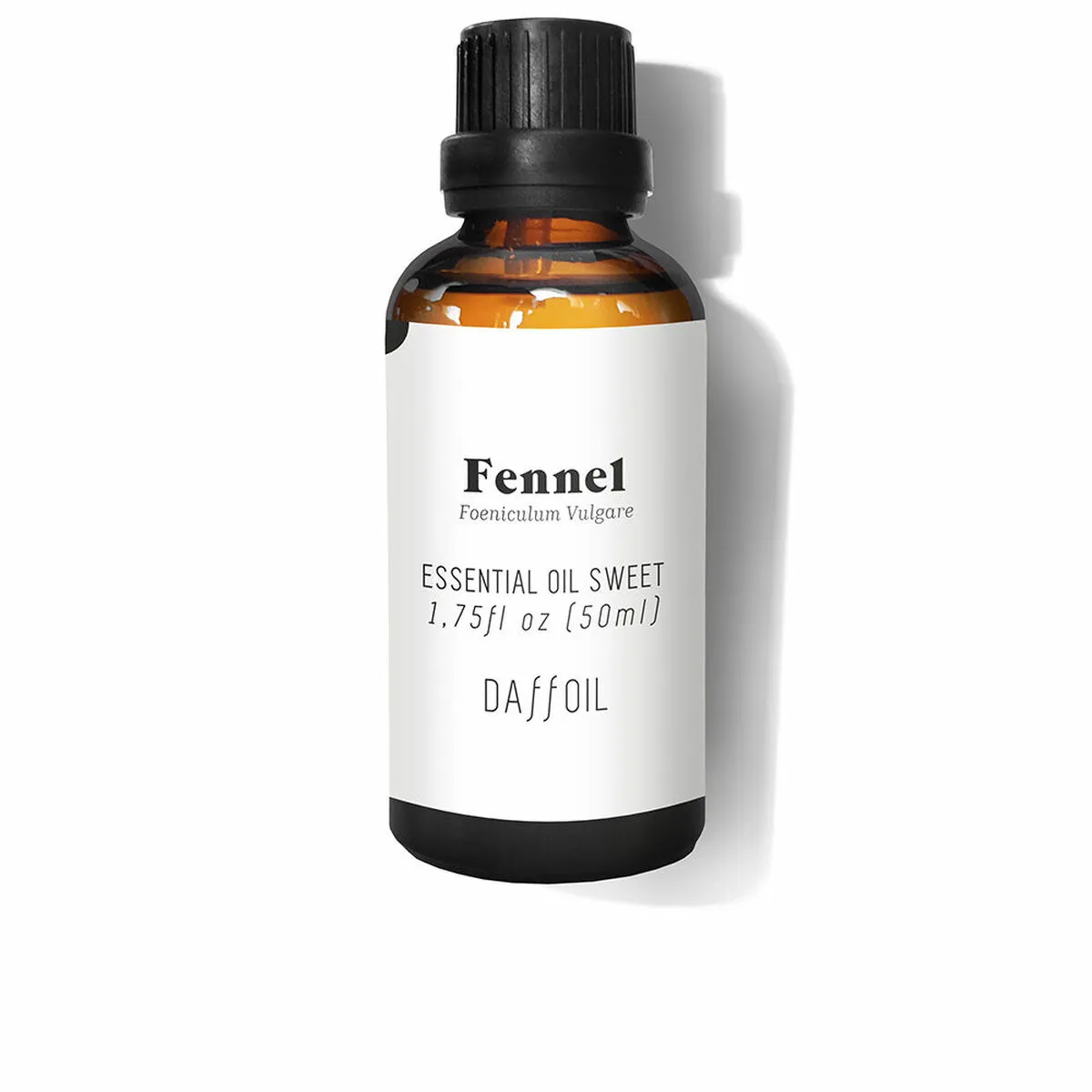 Olio Essenziale Daffoil   Finocchio 50 ml