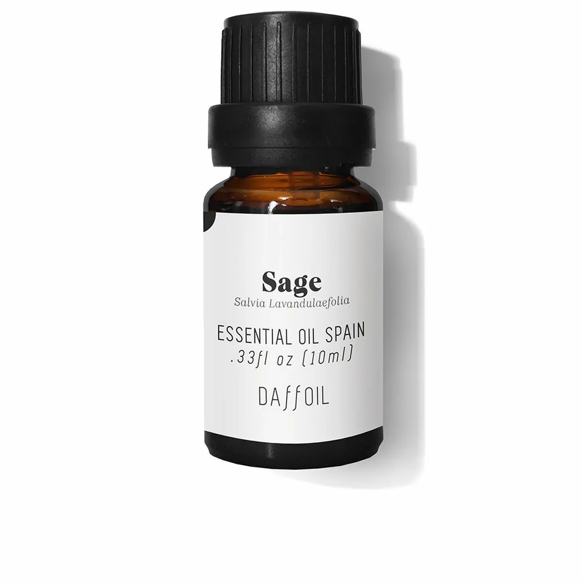 Olio Essenziale Daffoil   Salvia 10 ml