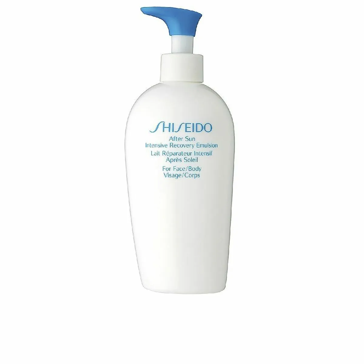 Doposole Shiseido 2523220 Lozione 300 ml