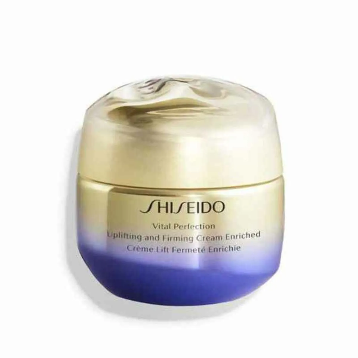 Crema Viso Shiseido (50 ml)