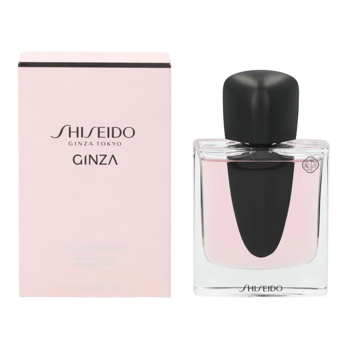 Profumo Donna Shiseido EDP Ginza 50 ml