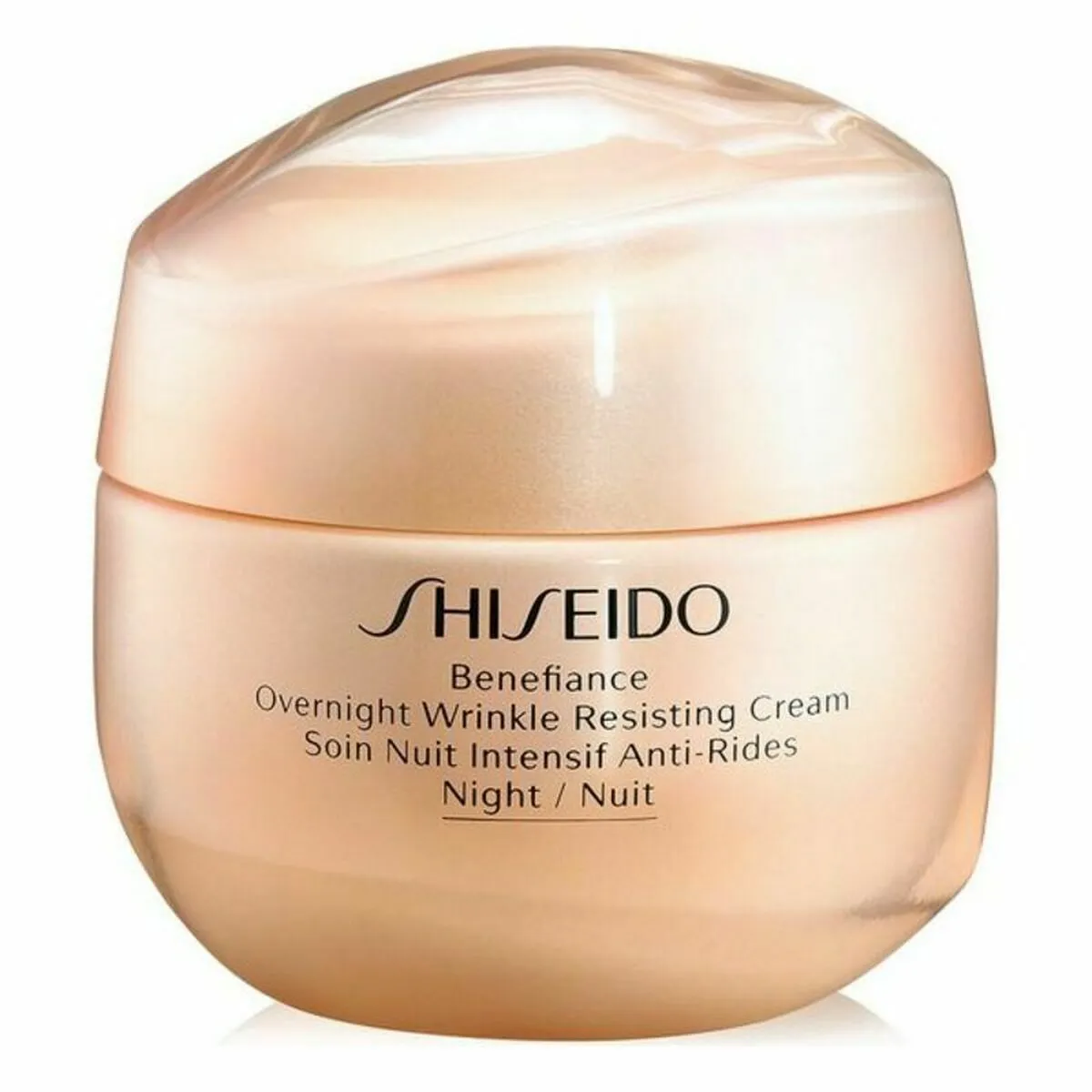 Crema Viso Shiseido (50 ml)