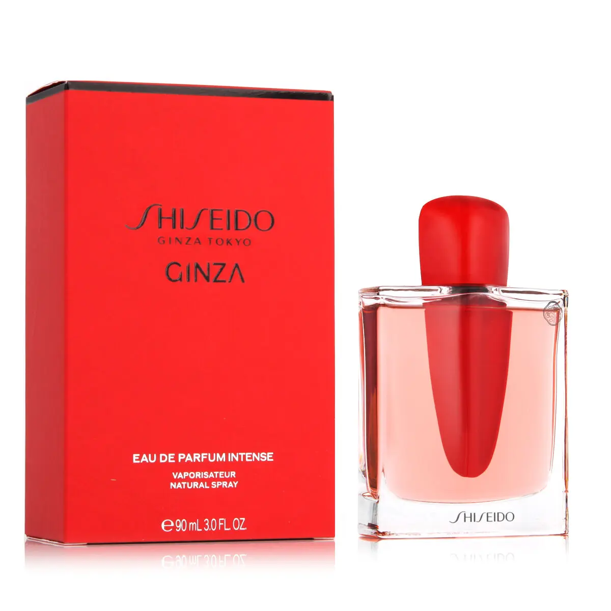 Profumo Donna Shiseido 90 ml