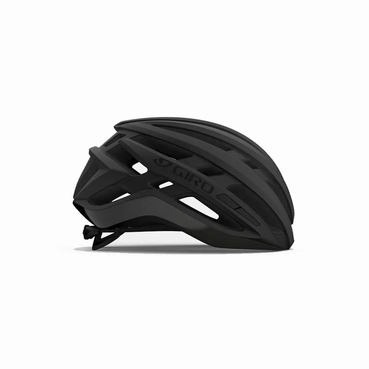 Casco da sci Giro AGILISMIPS-MB Nero Unisex 51 - 55 cm