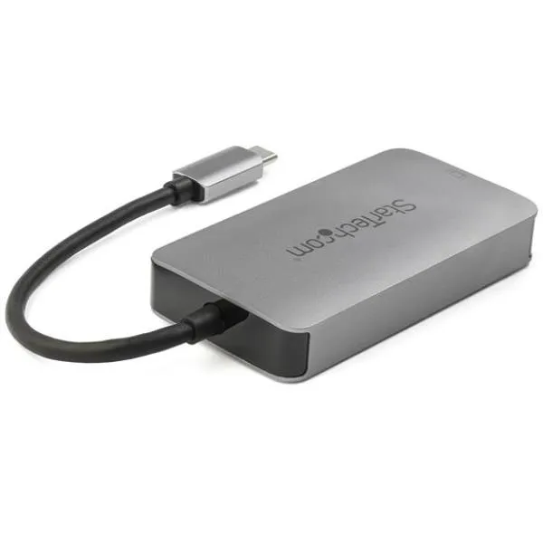 ADATTATORE USB-C A DVI