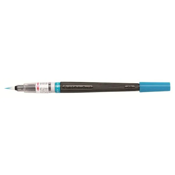 CF12COLOUR BRUSH AZZURRO