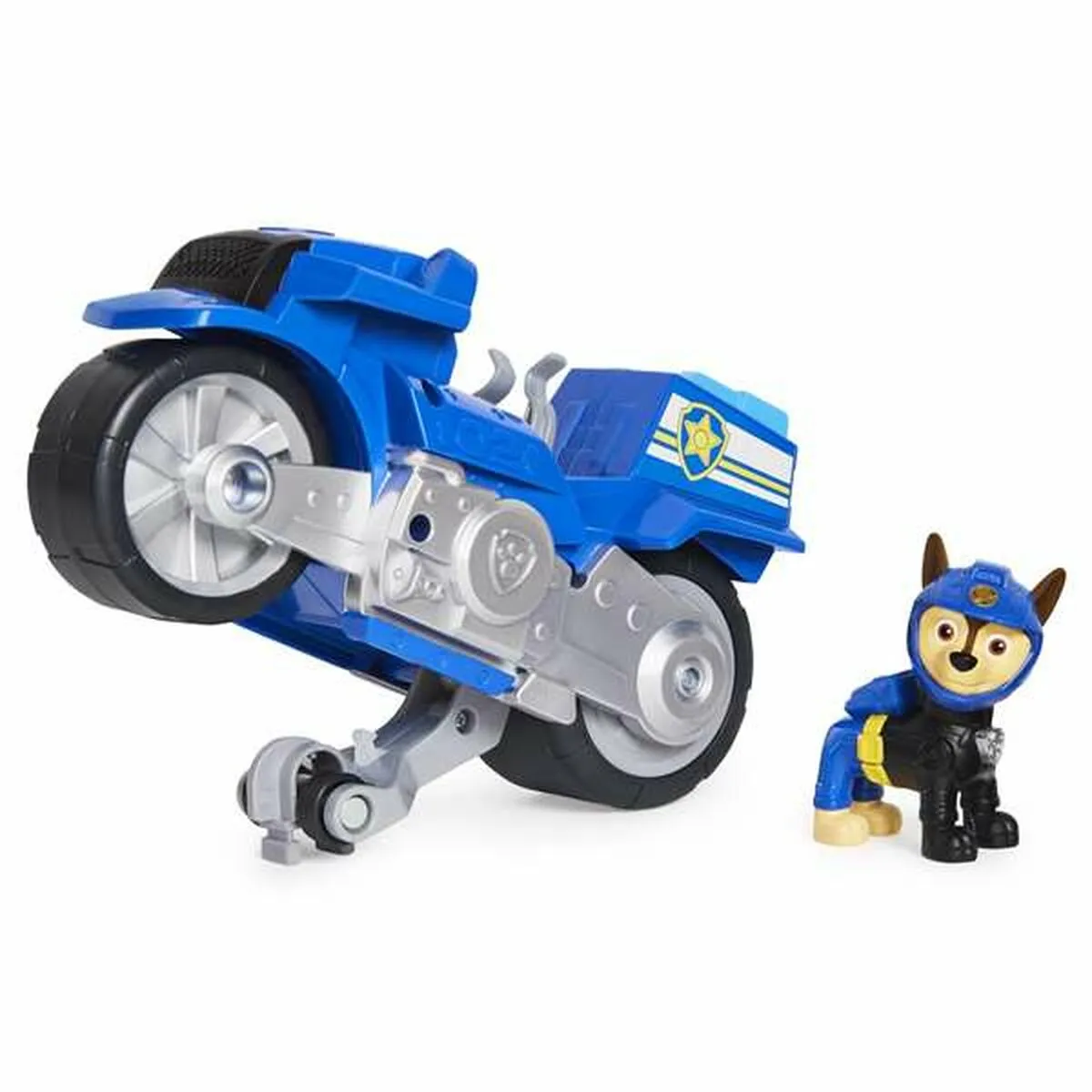 Moto The Paw Patrol Pups Motorcycke 20 x 8 x 20 cm