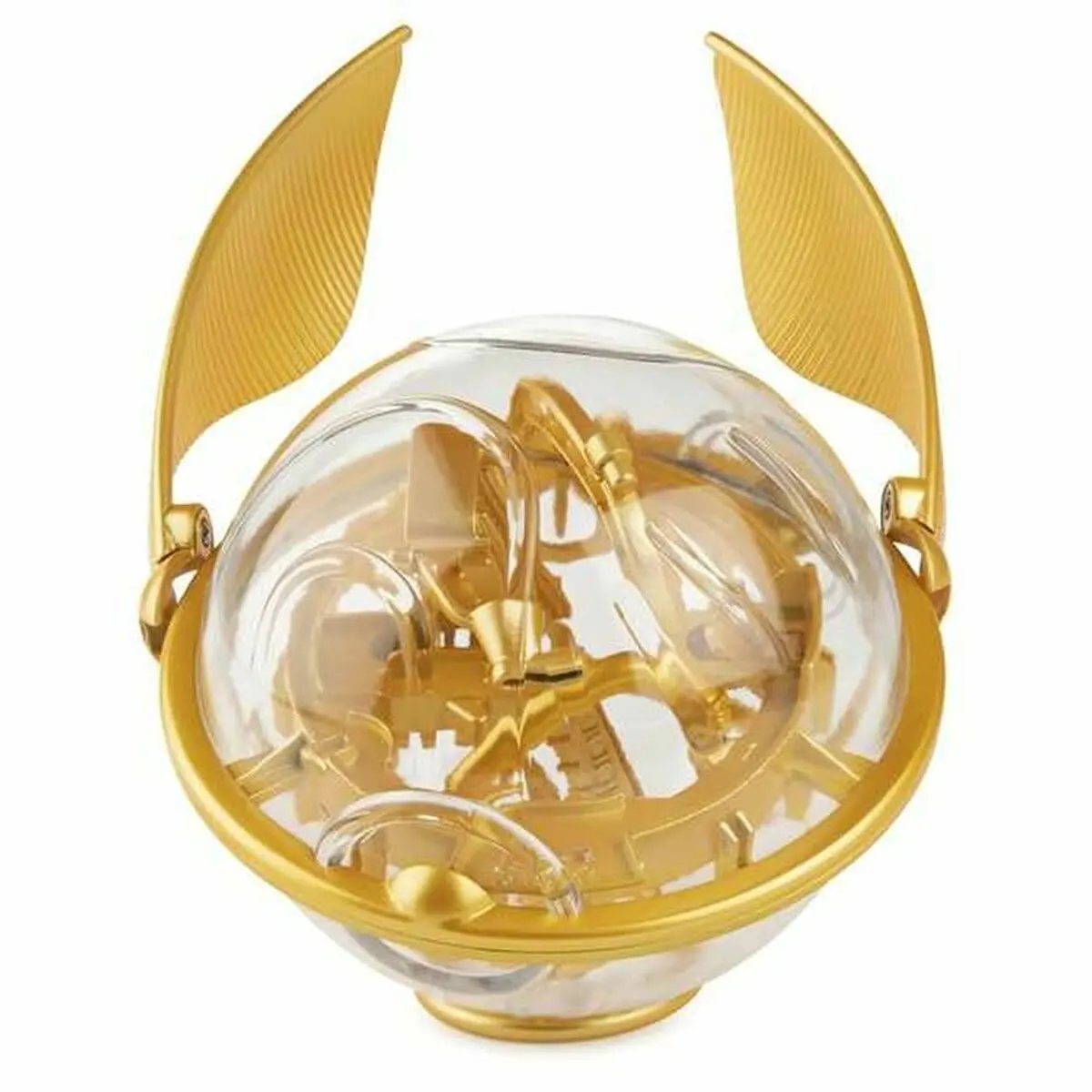 Gioco da Tavolo Spin Master HARRY POTTER Perplexus Golden Snitch