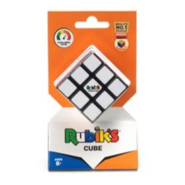 RUBIK CUBO 3X3 CUBE