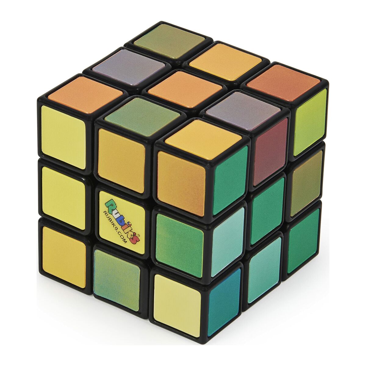 Puzzle 3D Rubik's 6063974 1 Pezzi