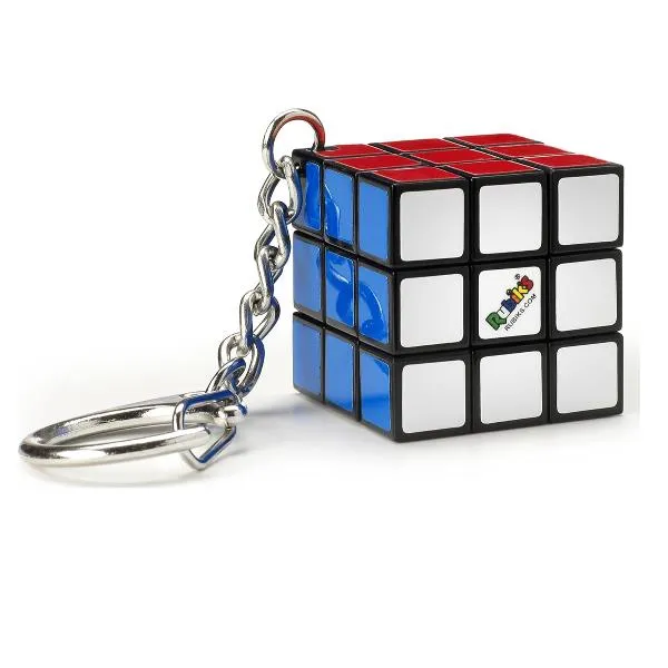 RUBIK S IL CUBO 3X3 PORTACHIAVI