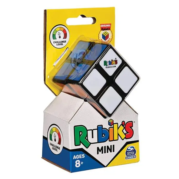 RUBIK S IL CUBO 2X2  MINI