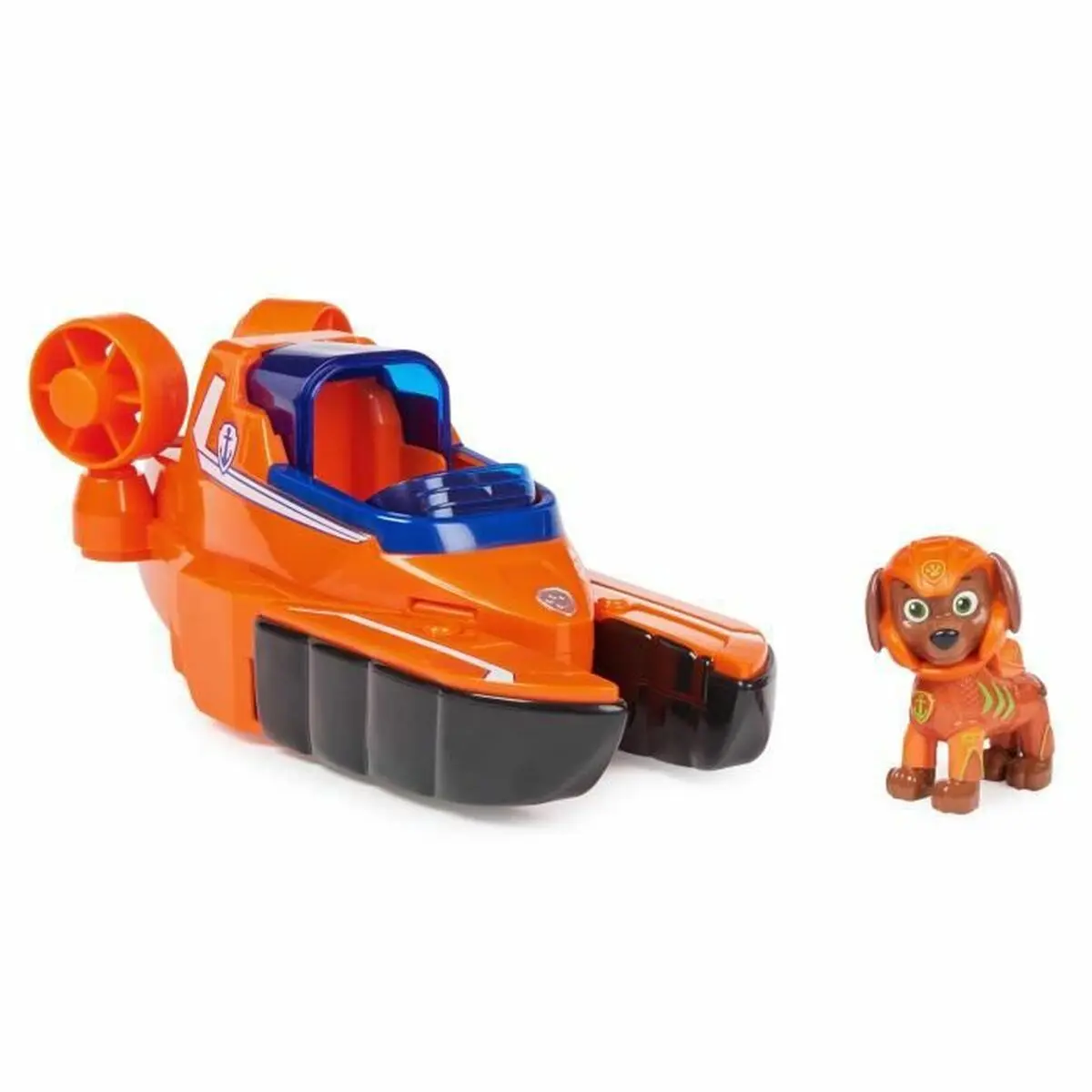 Veicolo The Paw Patrol Aqua Pups