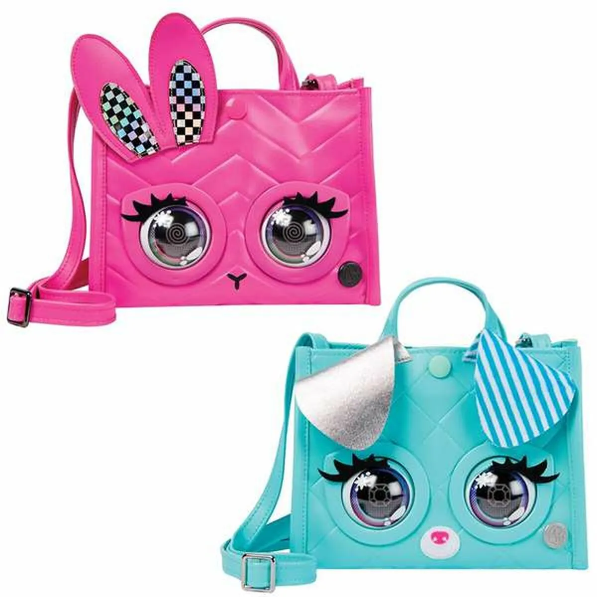 Borsa Spin Master Per bambini 20 x 20 x 7 cm Animali Domestici