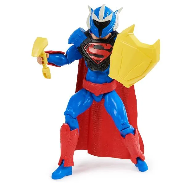 ADVENTURES SUPERMAN 30 CM