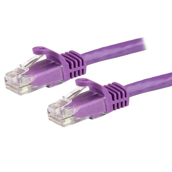 CAVO PATCH CAT6 DA 7.5M  - 24 AWG