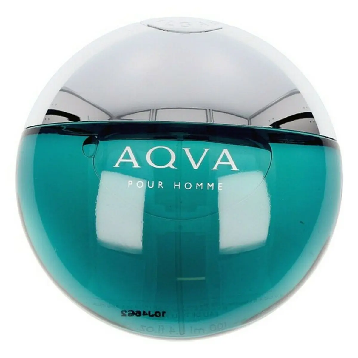 Profumo Uomo Aqva Bvlgari EDT (100 ml)