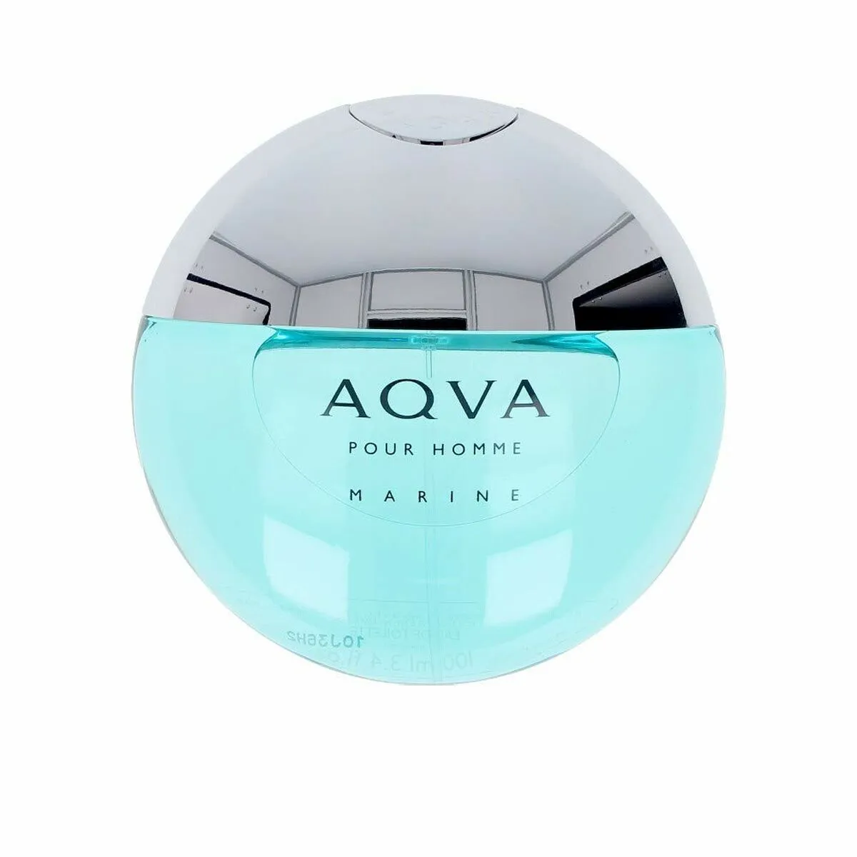 Profumo Uomo Bvlgari Aqva Pour Homme Marine EDT Aqva Pour Homme Marine 100 ml