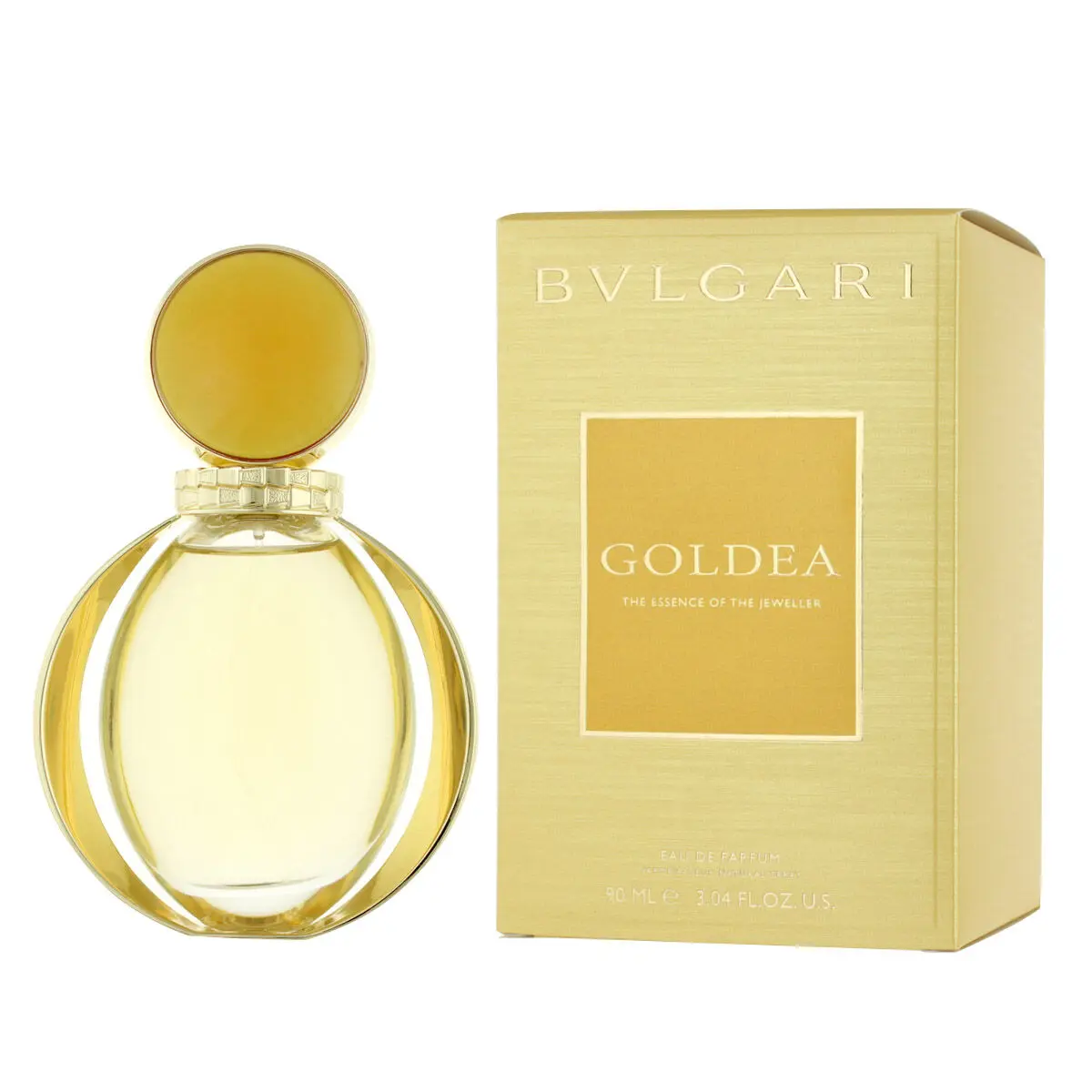 Profumo Donna Bvlgari Goldea EDP