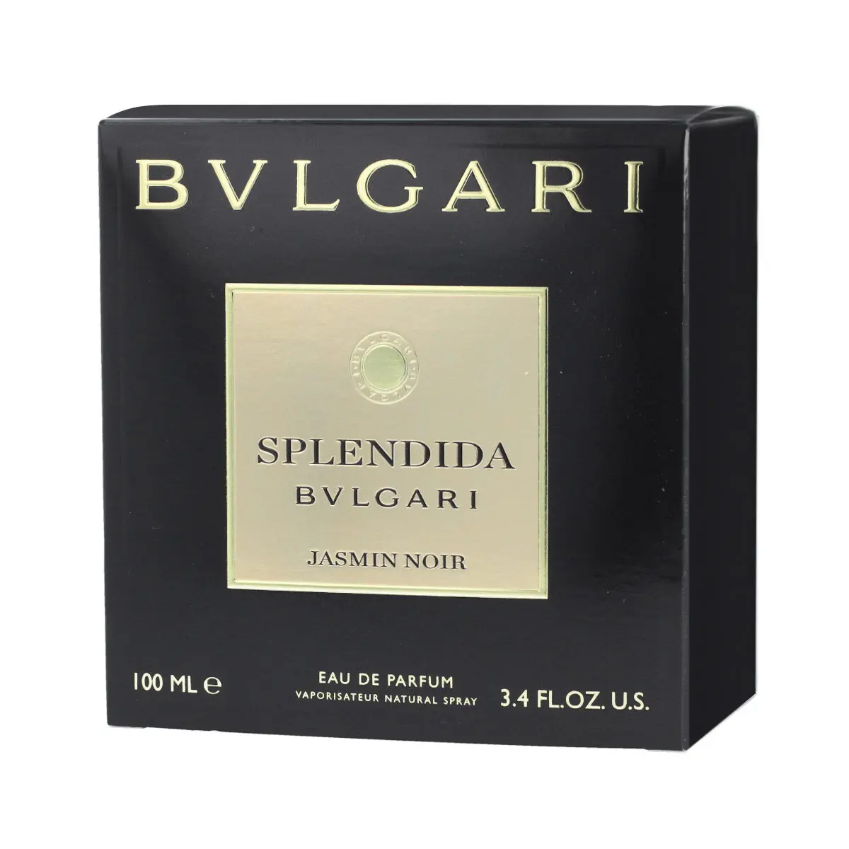 Profumo Donna Bvlgari Splendida Jasmin Noir EDP