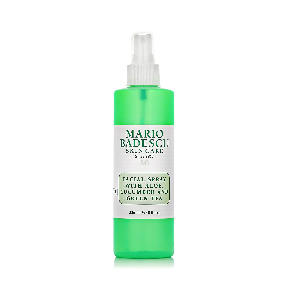 Acqua per il Viso Mario Badescu Skin Care 236 ml