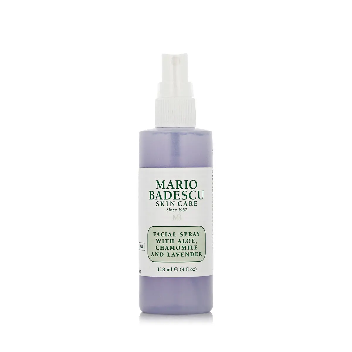 Acqua per il Viso Mario Badescu Skin Care 118 ml