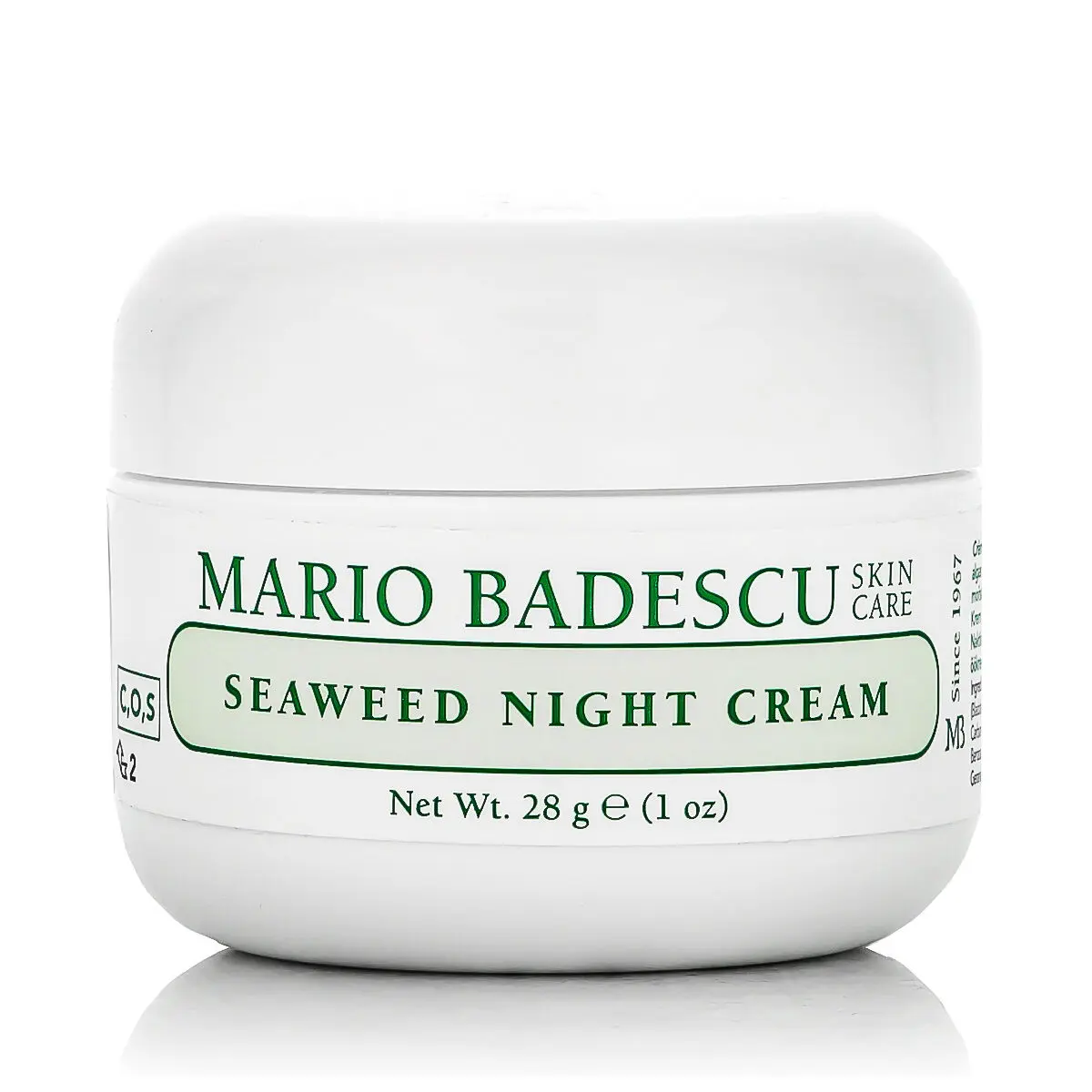 Crema Notte Mario Badescu Skin Care