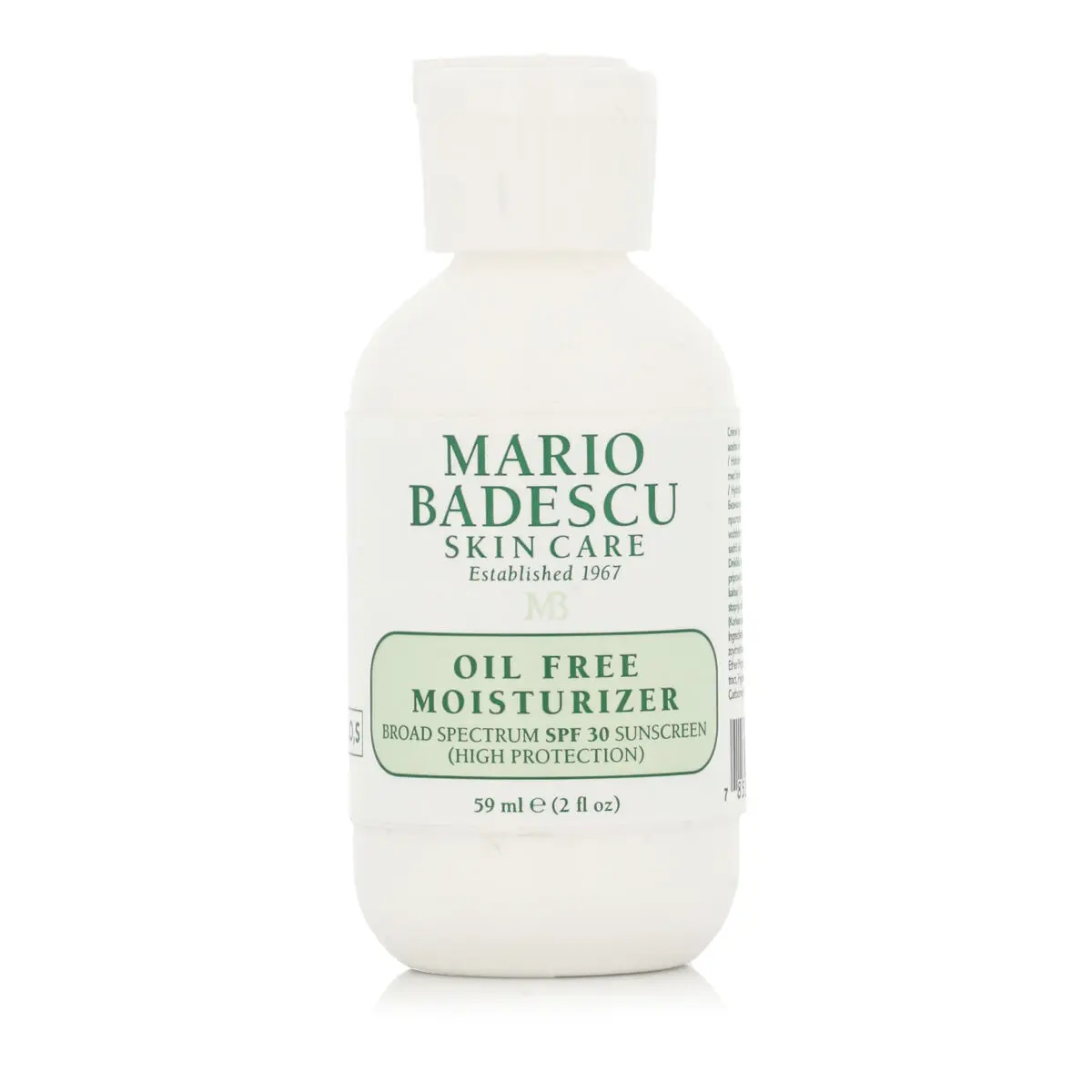 Crema Giorno Mario Badescu Skin Care Spf 30 59 ml