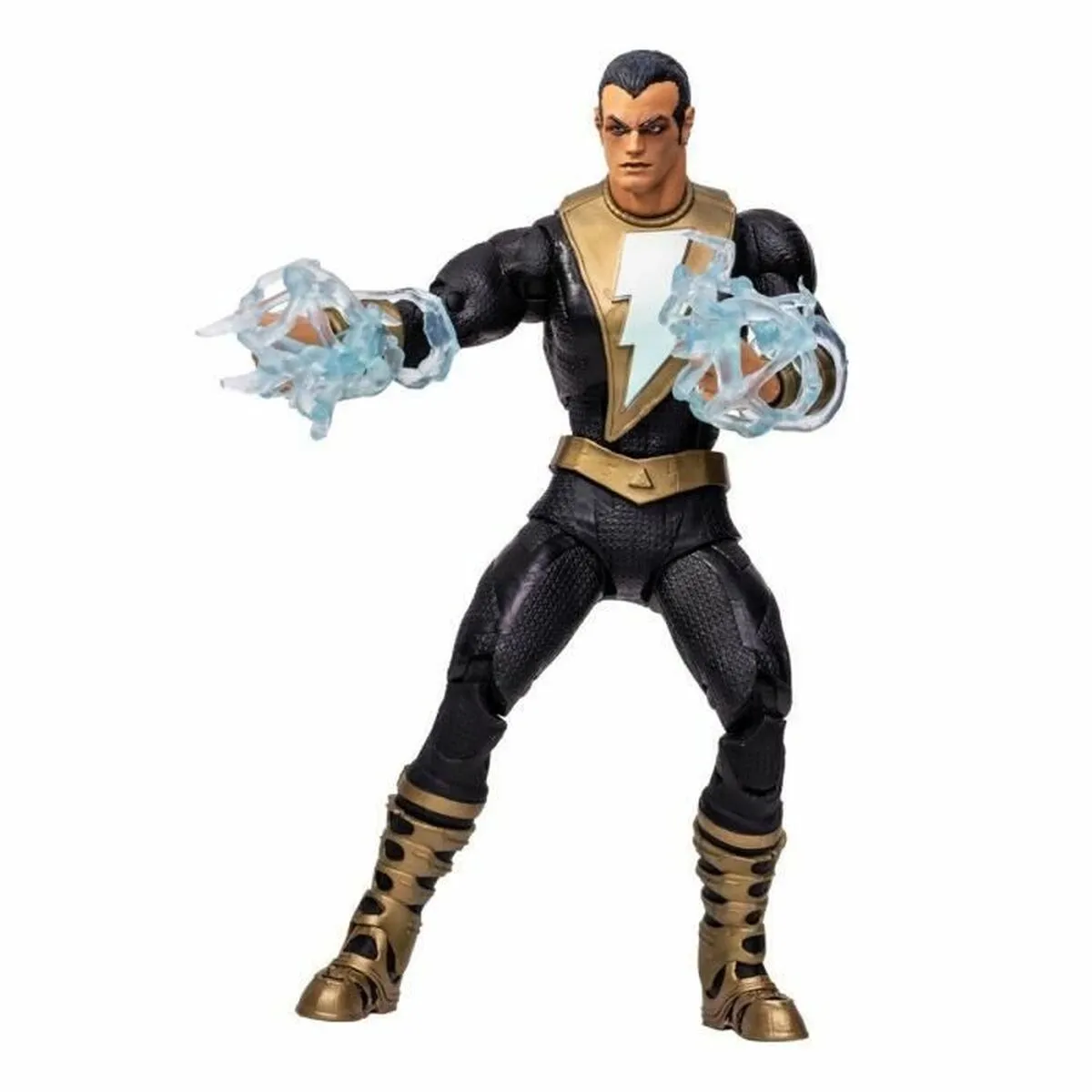 Personaggi d'Azione Bandai Multiverse 	Black Adam