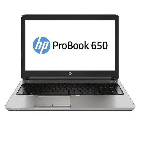 HP 650 G1