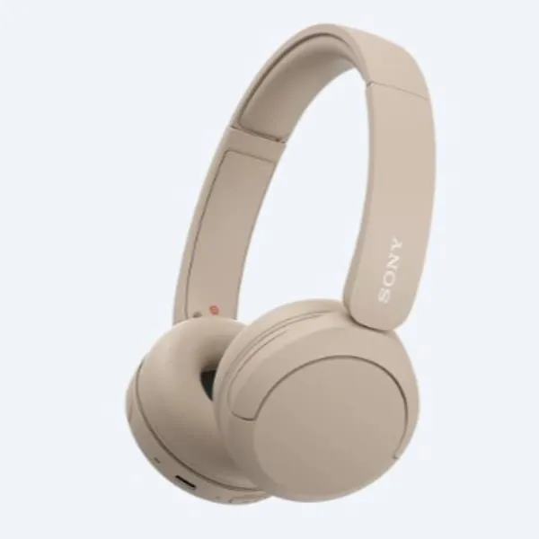 WH-CH520 CUFFIE H.EAR CREMA