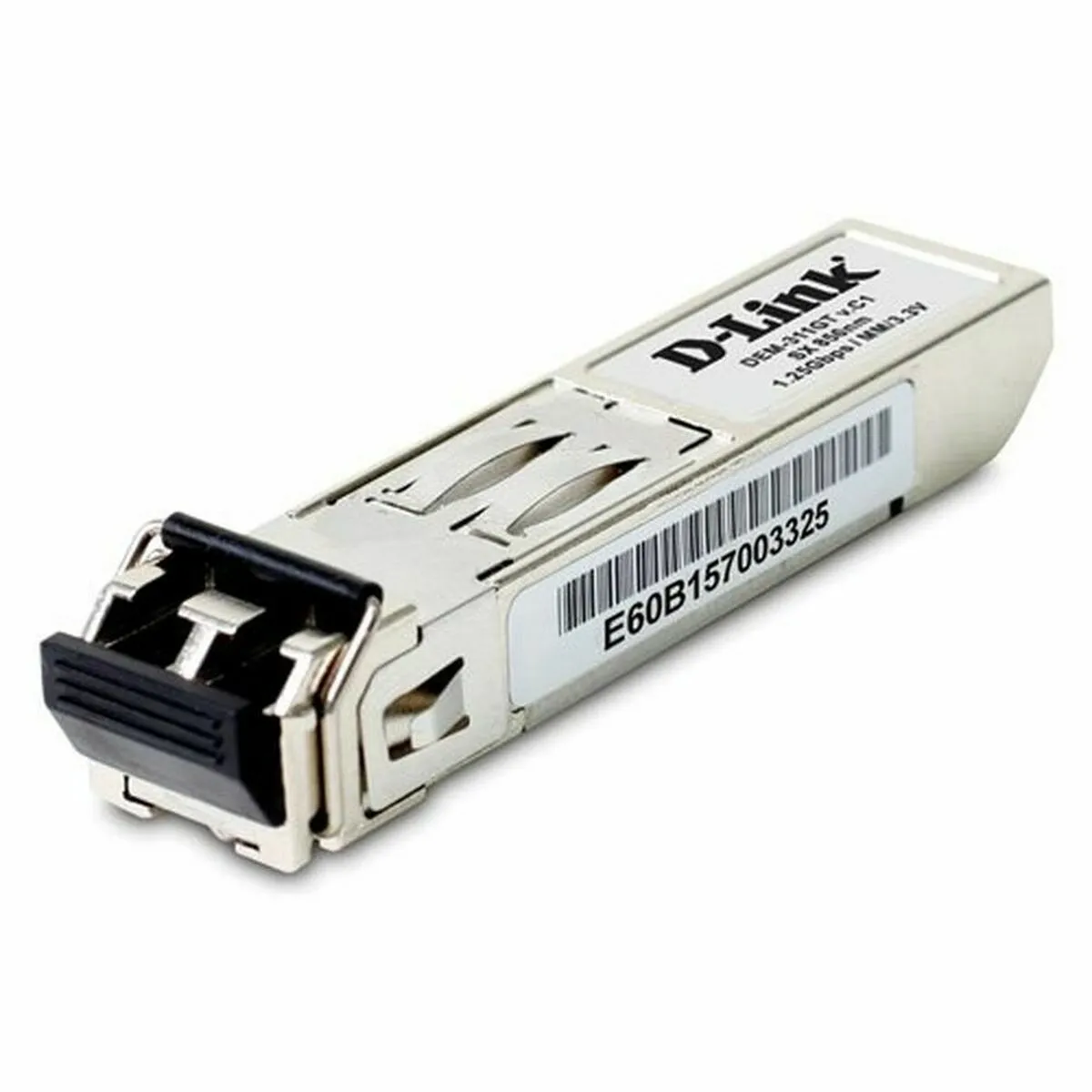 Modulo Ottico SFP LC D-Link DEM-311GT