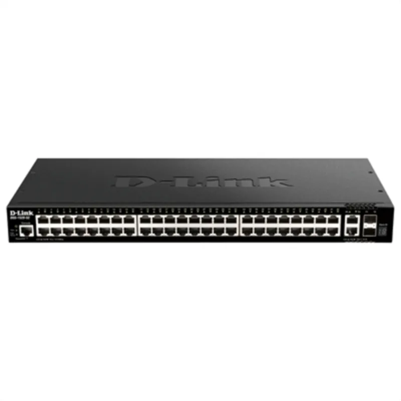 Switch D-Link DGS-1520-52         