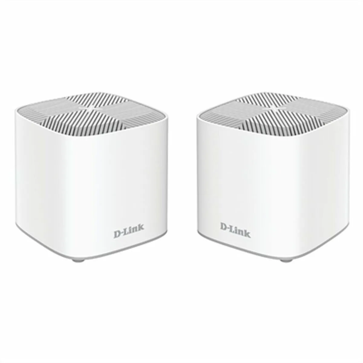 Ripetitore Wifi + Router + Punto d'Accesso D-Link COVR-X1862