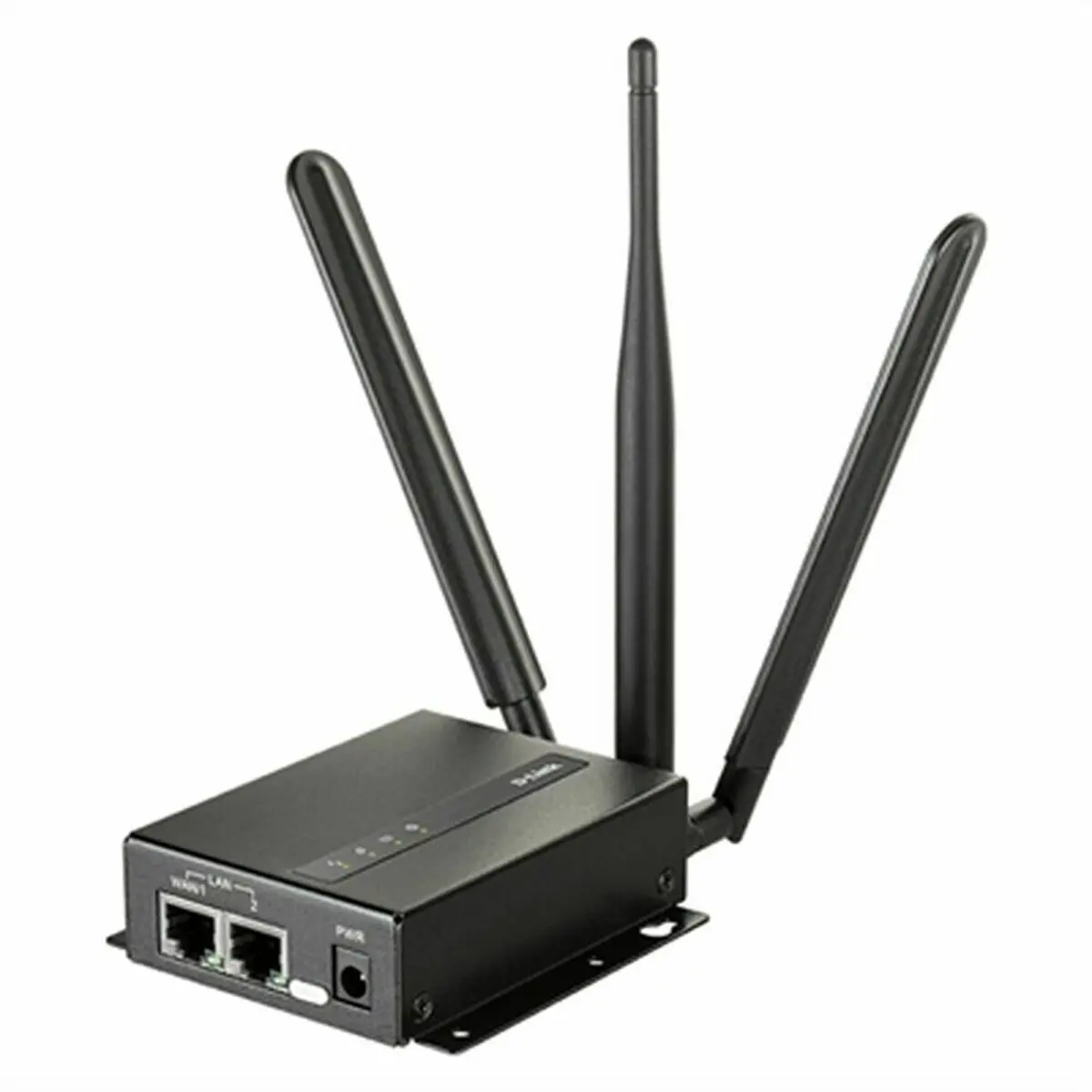 Router D-Link DWM-313 Nero