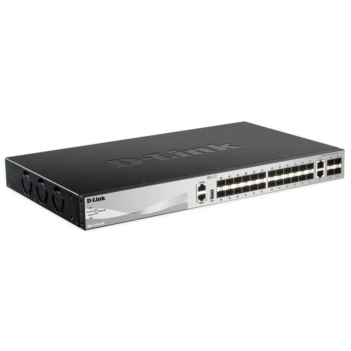 Switch D-Link DGS-1210-28P/ME/E