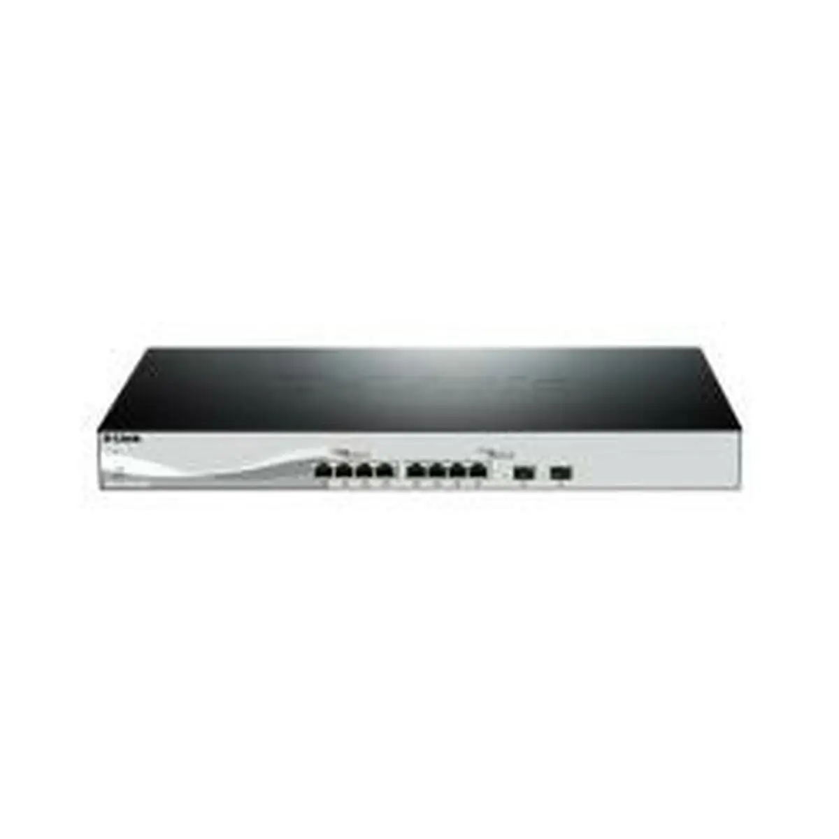 Router da Armadio D-Link DXS-1210-10TS/E 10 Gigabit Ethernet