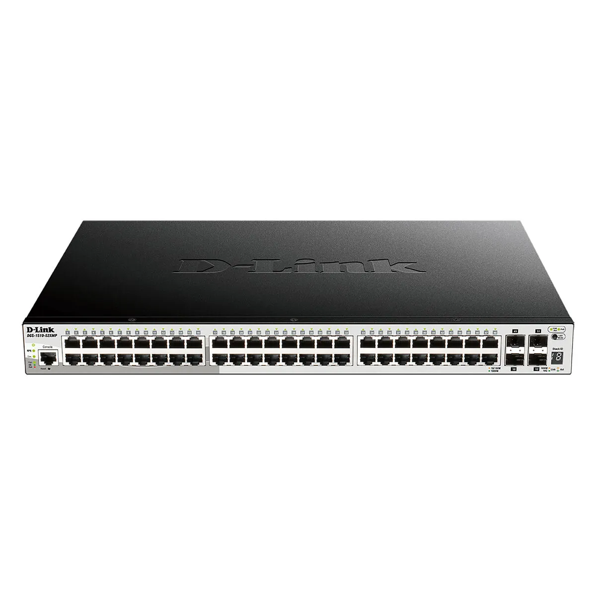 Switch D-Link DGS-1510-20/E