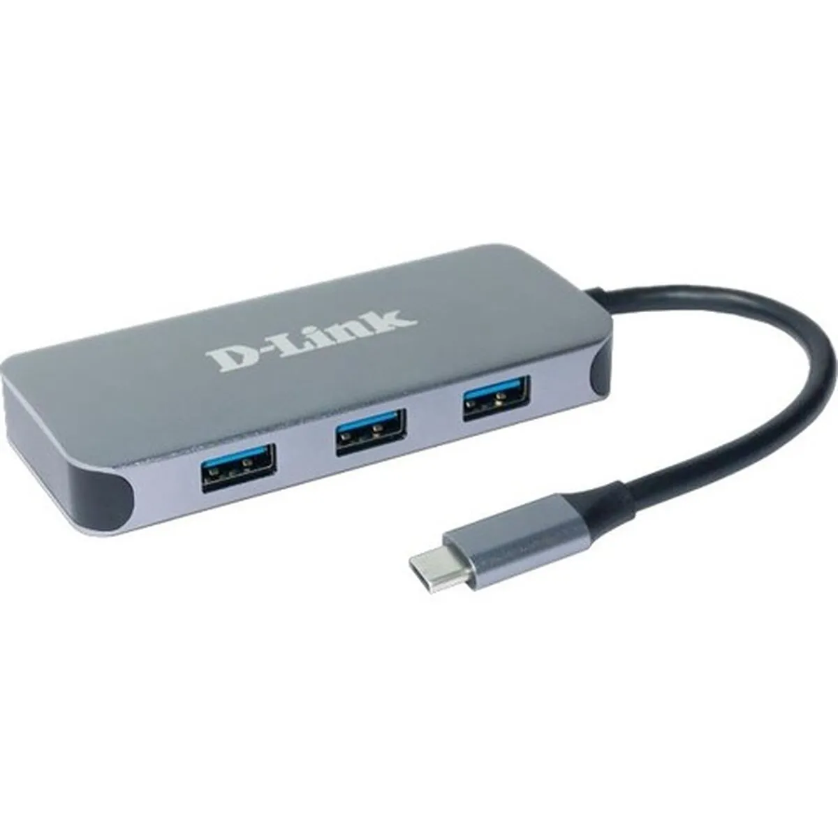 Dockstation D-Link DUB-2335 Grigio