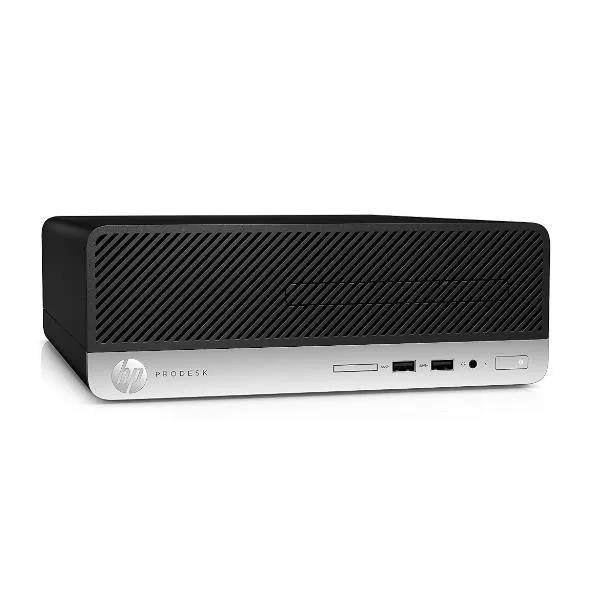 HP 400 G4 SFF CORE I5-7500