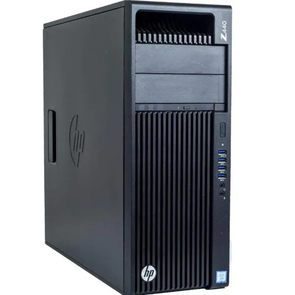 HP Z440 TOWER E5/32/256