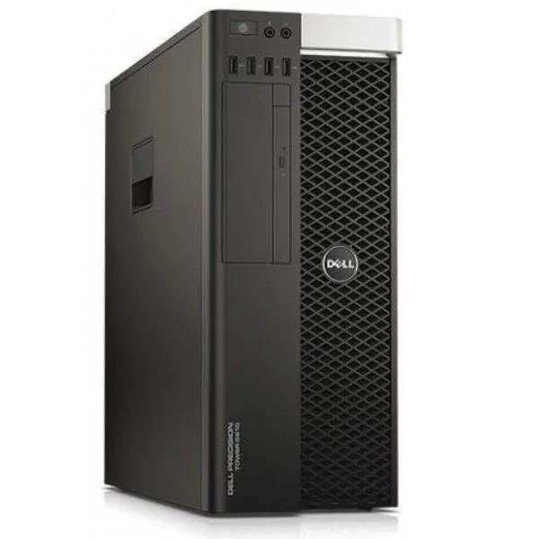 DELL T5810 TOWER XEON E5/16/256