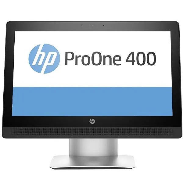 HP 400 G2 AIO 20  I3/8/256