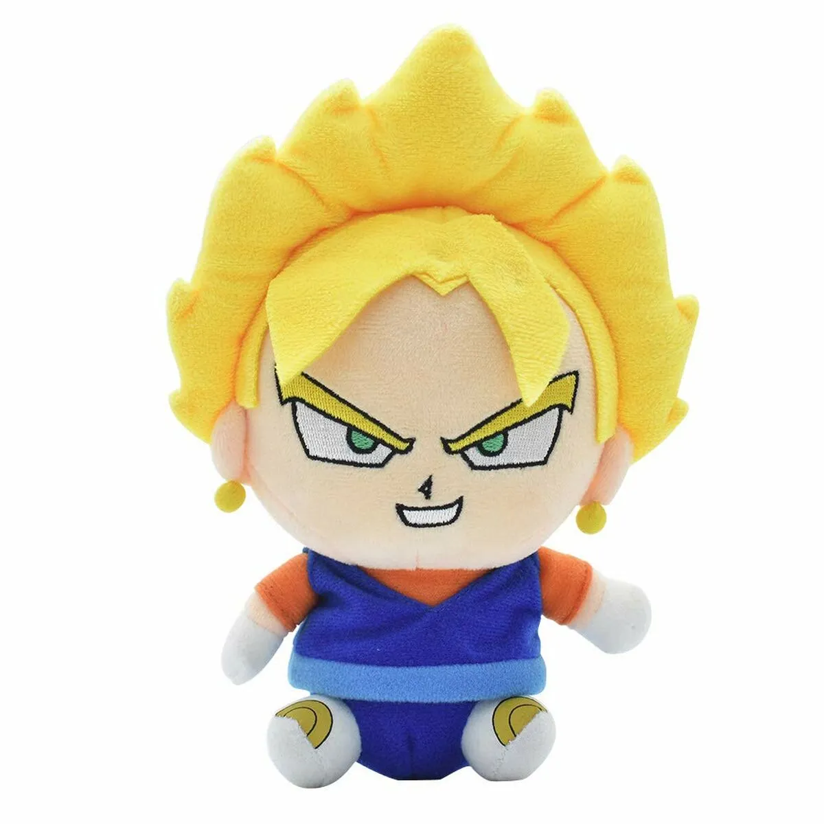 Peluche Blade Dragon Ball 15 cm