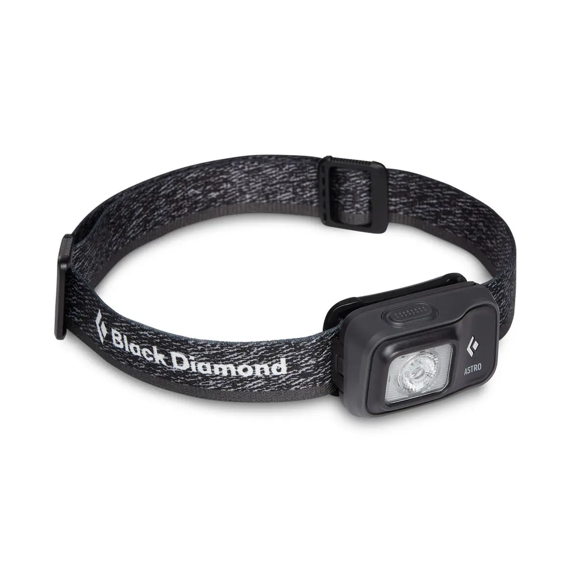 Torcia Frontale LED Black Diamond BD620674 Grafite 300 Lm