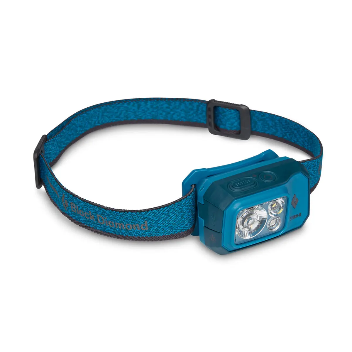 Torcia Frontale LED Black Diamond BD620675 Azzurro 500 lm