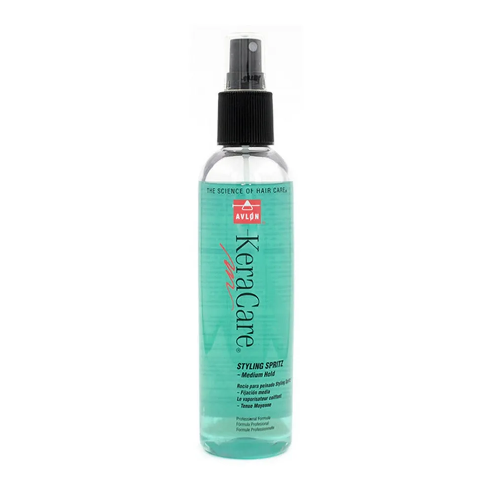 Balsamo Districante Avlon Keracare Styling Spritz (240 ml)