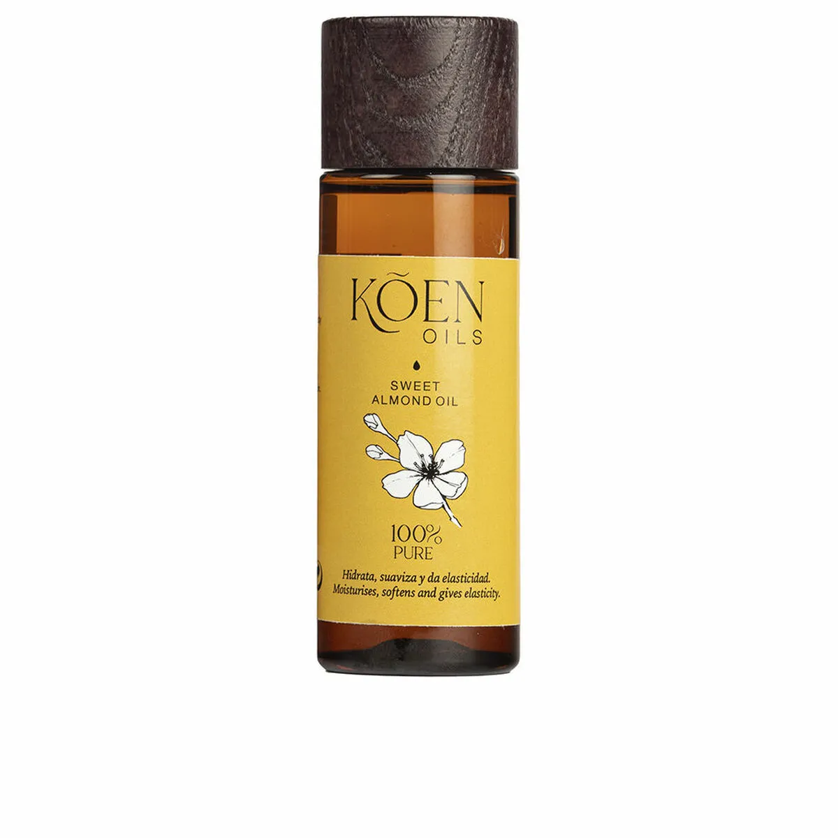 Olio Corpo Koen Oils   Mandorla Dolce 100 ml